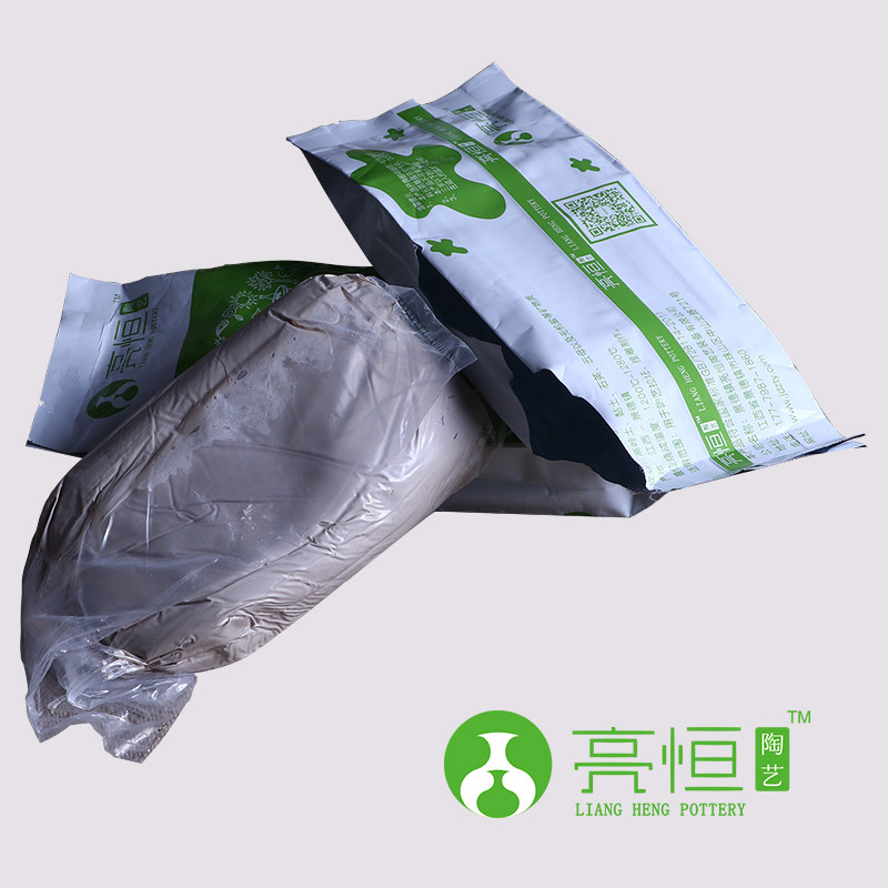 袋裝泥800g